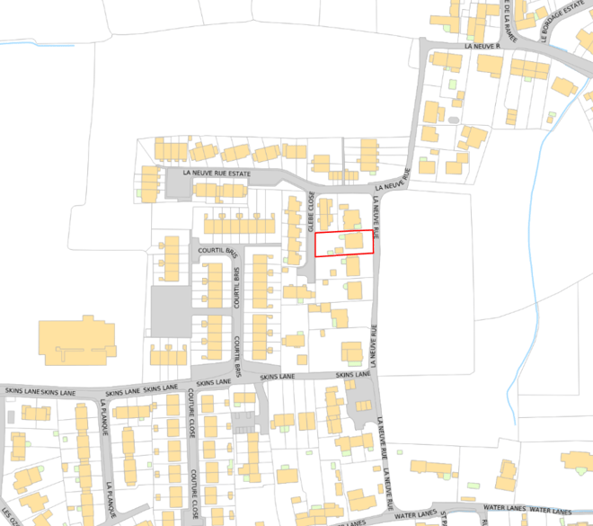 Boundary Map