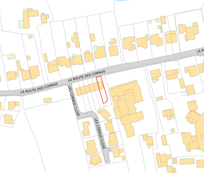 Boundary Map