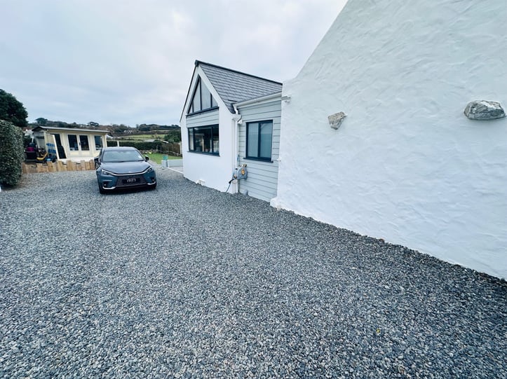  Misty View Cottage 