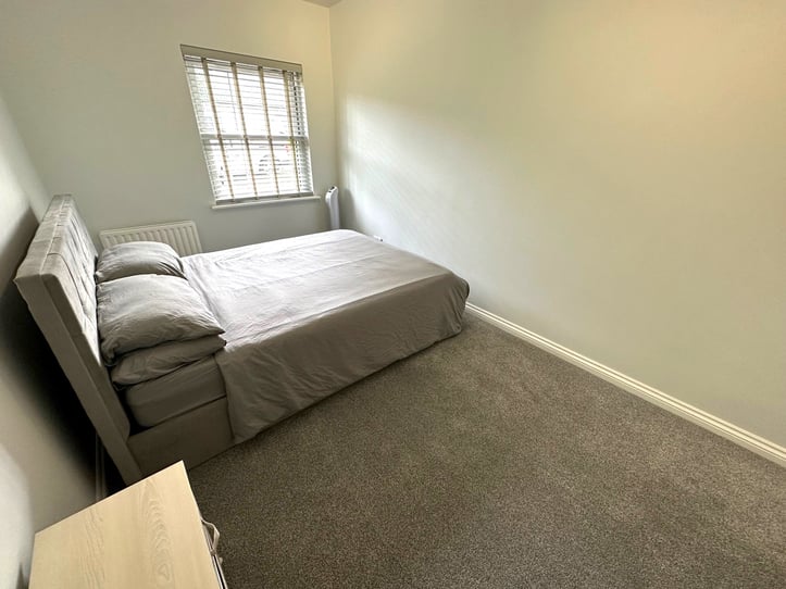  Flat 23, Balmoral Heights 