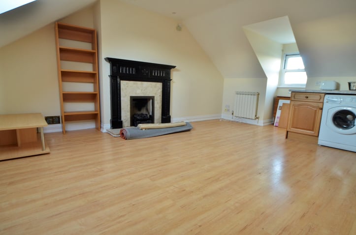  Flat 3, Westwood 